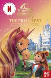 Unicorn Academy: The Final Test and other stories (ISBN: 9781805136064)