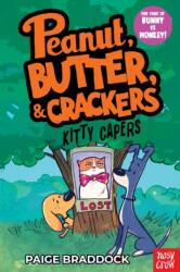 Kitty Capers (ISBN: 9781805134572)