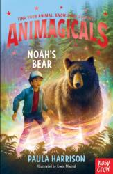 Animagicals: Noah's Bear (ISBN: 9781805130949)