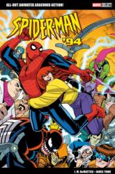 Marvel Select: Spider-Man '94 (ISBN: 9781804913727)