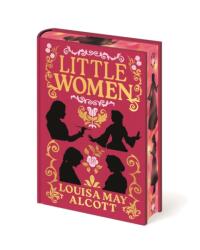 Little Women (ISBN: 9781789509335)