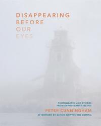 Disappearing Before Our Eyes (ISBN: 9781773105079)