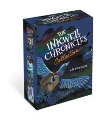 The Inkwell Chronicles Collection (ISBN: 9781546011392)