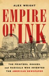 Empire of Ink (ISBN: 9781541606791)