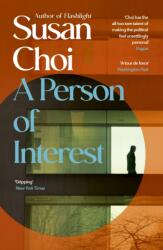 A Person of Interest (ISBN: 9781529997774)