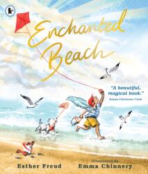 Enchanted Beach (ISBN: 9781529533965)