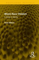 Mixed Race Children (ISBN: 9781041355335)