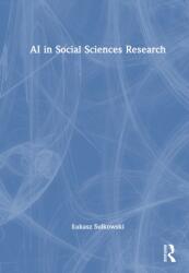 AI in Social Sciences Research (ISBN: 9781041339526)