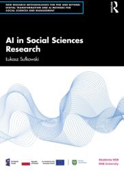 AI in Social Sciences Research (ISBN: 9781041339519)