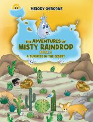 The Adventures of Misty Raindrop - Book 3 (ISBN: 9798897892488)