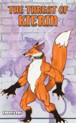 The Threat of Kierin (ISBN: 9798897891825)