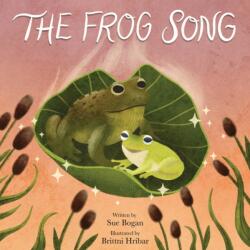 The Frog Song (ISBN: 9798895439838)