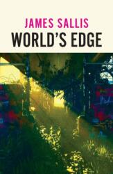 World's Edge (ISBN: 9781835013113)