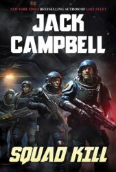 Squad Kill (ISBN: 9781638493488)
