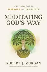 Meditating God's Way (ISBN: 9781400353361)