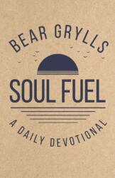 Soul Fuel (ISBN: 9781399835589)