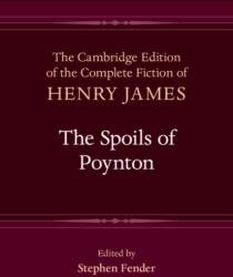 The Spoils of Poynton (ISBN: 9781107009967)