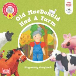Old MacDonald Had A Farm (ISBN: 9781068517709)
