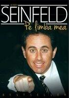 Pe limba mea - Jerry Seinfeld (ISBN: 9789737248084)