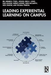 Leading Experiential Learning on Campus (ISBN: 9781041008385)