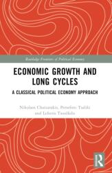 Economic Growth and Long Cycles (ISBN: 9781032558684)