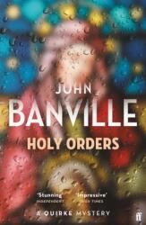 Holy Orders (ISBN: 9780571399659)