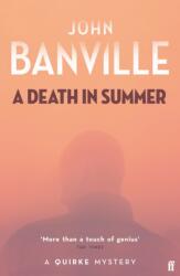 A Death in Summer (ISBN: 9780571399598)