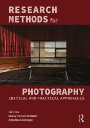 Research Methods for Photography (ISBN: 9780367207878)