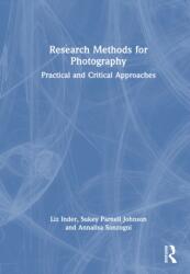 Research Methods for Photography (ISBN: 9780367207861)