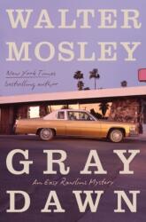 Gray Dawn (ISBN: 9780316596954)