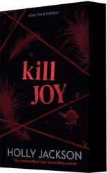 Kill Joy (ISBN: 9780008826406)