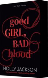Good Girl, Bad Blood (ISBN: 9780008826383)