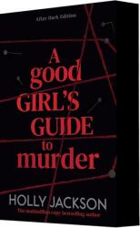 Good Girl´s Guide to Murder (ISBN: 9780008826376)
