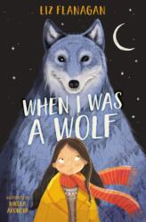 When I was a Wolf (ISBN: 9780008800772)
