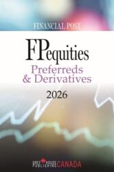 FP Equities: Preferreds & Derivatives 2026 (ISBN: 9798891796324)