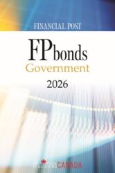 FP Bonds: Government 2026 (ISBN: 9798891796300)