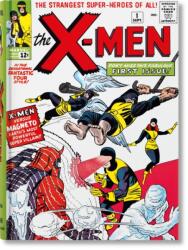Marvel Comics Library. X-Men. 1963-1966 - Fabian Nicieza (ISBN: 9783836599535)