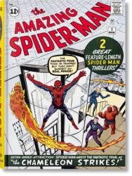 Marvel Comics Library (ISBN: 9783836599504)