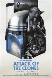 Star Wars: Episode II - Attack Of The Clones - R A Salvatore (ISBN: 9781804964736)