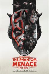 Star Wars: Episode I: The Phantom Menace - Terry Brooks (ISBN: 9781804964729)