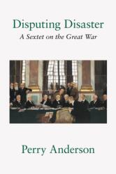 Disputing Disaster (ISBN: 9781804298015)