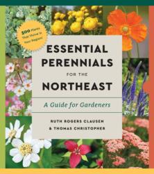 Perennials for the Northeast (ISBN: 9781643264509)