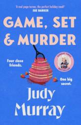 Game, Set & Murder (ISBN: 9781398711402)