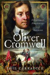 Oliver Cromwell (ISBN: 9781036117023)