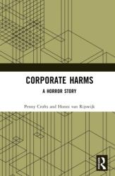 Corporate Harms (ISBN: 9781032513171)