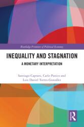 Inequality and Stagnation (ISBN: 9781032498805)