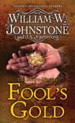 Fool's Gold (ISBN: 9780786050758)