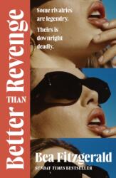 Better Than Revenge (ISBN: 9780241695487)