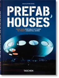 Prefab Houses (ISBN: 9783754404706)