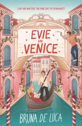 Evie in Venice (ISBN: 9781917171533)